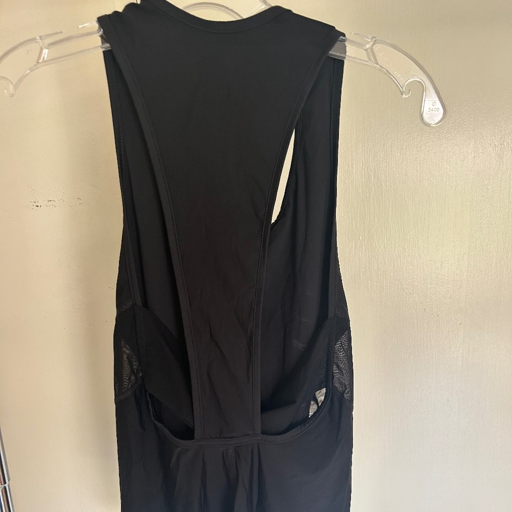 APL Workout Tank - Picture 2 of 2